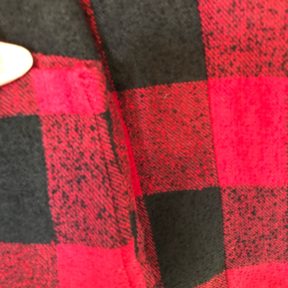 Dress Barn Zip Up Jacket - Picture 6 of 7